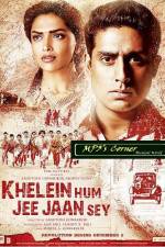 Watch Khelein Hum Jee Jaan Sey Gomovies123