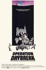 Watch Operation Daybreak Gomovies123