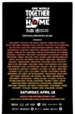 Watch One World: Together at Home Gomovies123