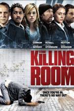 Watch The Killing Room Gomovies123