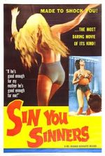 Watch Sin You Sinners Gomovies123