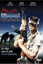 Watch Death Before Dishonor Gomovies123