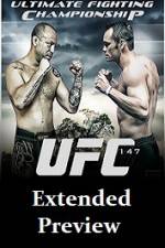 Watch UFC 147 Silva vs Franklin 2 Extended Preview Gomovies123