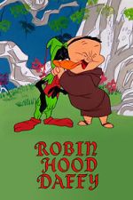 Watch Robin Hood Daffy (Short 1958) Gomovies123