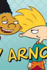 Watch Hey Arnold 24 Hours to Live Gomovies123