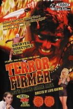 Watch Farts of Darkness: The Making of \'Terror Firmer\' Gomovies123