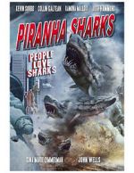 Watch Piranha Sharks Gomovies123