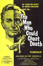 Watch The Man Who Could Cheat Death Gomovies123