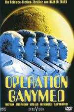 Watch Operation Ganymed Gomovies123