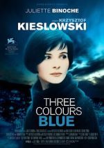 Watch Three Colors: Blue Gomovies123