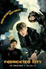 Watch Fabricated City Gomovies123