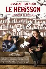Watch Le herisson Gomovies123