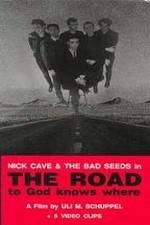 Watch The Road to God Knows Where Gomovies123