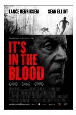 Watch Its in the Blood Gomovies123