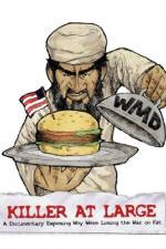 Watch Killer at Large Gomovies123