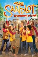 Watch The Sandlot 3 Gomovies123