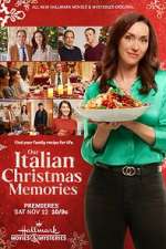 Watch Our Italian Christmas Memories Gomovies123