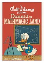 Watch Donald in Mathmagic Land (Short 1959) Gomovies123