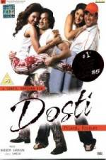 Watch Dosti: Friends Forever Gomovies123