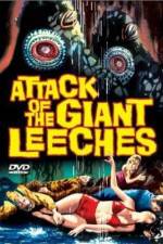 Watch Attack of the Giant Leeches Gomovies123