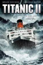 Watch Titanic II Gomovies123