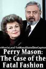 Watch Perry Mason: The Case of the Fatal Fashion Gomovies123