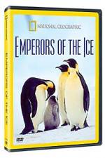 Watch National Geographic: Emperors of the Ice Gomovies123