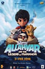Watch Allahyar and the Legend of Markhor Gomovies123