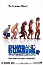 Watch Dumb and Dumberer: When Harry Met Lloyd Gomovies123