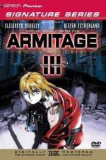 Watch Armitage III Poly Matrix Gomovies123