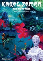 Watch The Outrageous Baron Munchausen Gomovies123