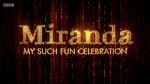Watch Miranda: My Such Fun Celebration Gomovies123
