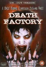 Watch Death Factory Gomovies123