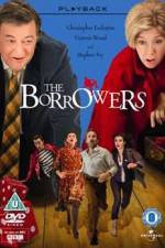 Watch The Borrowers Gomovies123