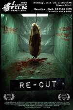 Watch Re-Cut Gomovies123