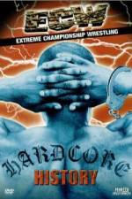 Watch ECW Hardcore History Gomovies123