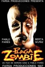 Watch Plaga zombie Gomovies123