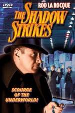 Watch The Shadow Strikes Gomovies123