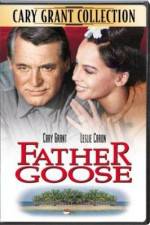 Watch Father Goose Gomovies123