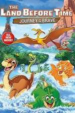 Watch The Land Before Time XIV: Journey of the Heart Gomovies123