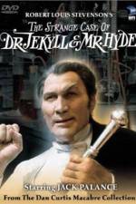 Watch The Strange Case of Dr. Jekyll and Mr. Hyde Gomovies123