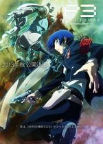 Watch Persona 3 the Movie: #1 Spring of Birth Gomovies123