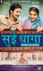 Watch Sui Dhaaga: Made in India Gomovies123