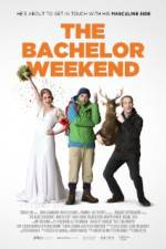Watch The Bachelor Weekend Gomovies123
