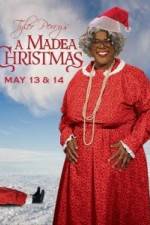 Watch A Madea Christmas Gomovies123