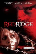 Watch Red Ridge Gomovies123