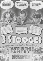 Watch Ants in the Pantry (Short 1936) Gomovies123