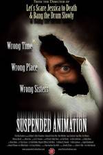 Watch Suspended Animation Gomovies123