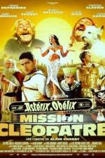 Watch Asterix & Obelix: Mission Cleopâtre Gomovies123