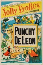 Watch Punchy De Leon Gomovies123